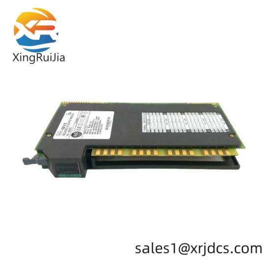 1771-OQ16  1771OQ16 Digital DC Output Module