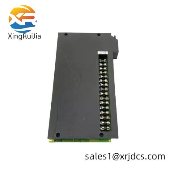 1771-OQ16  1771OQ16 Digital DC Output Module