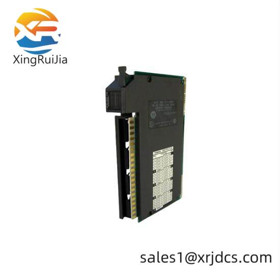 1771-OVN DC output module