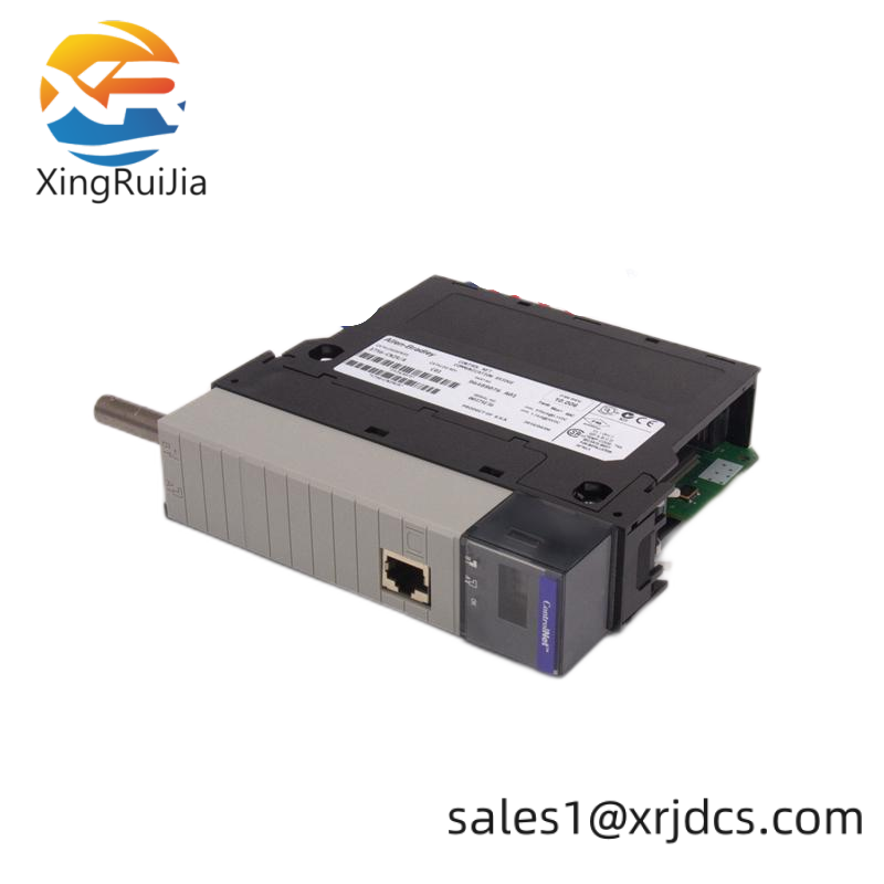 AB 1771-P5 Power Supply 24V DC 2-Slot