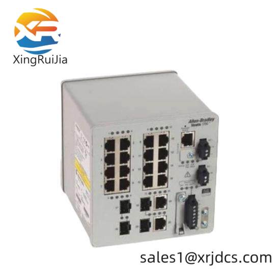 1783-BMS20CL   MANAGED SWITCH 1783BMS20CL