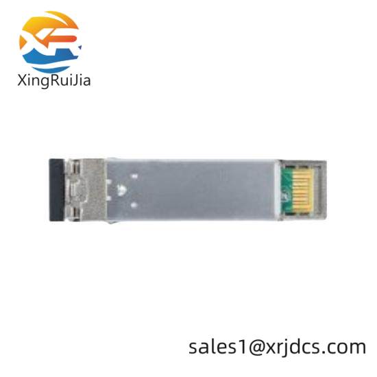 1783-SFP1GZX Compatible TAA 1000Base-ZX SFP Transceiver (SMF, 1550nm, 80km, LC, DOM)