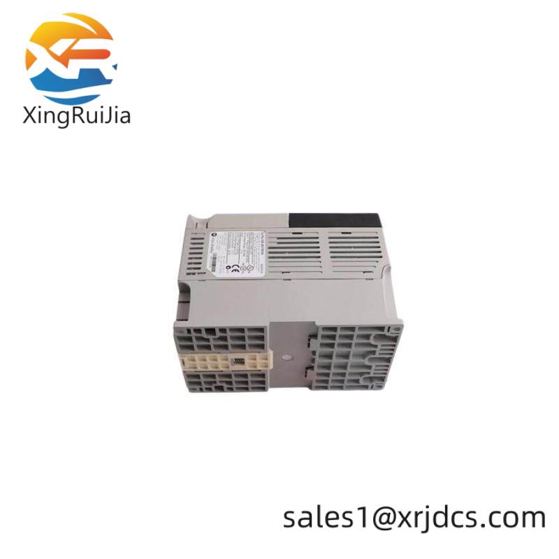 AB 1783-VS03T01F Ethernet switch