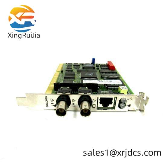 1784-KTCX15 Bus Interface Card