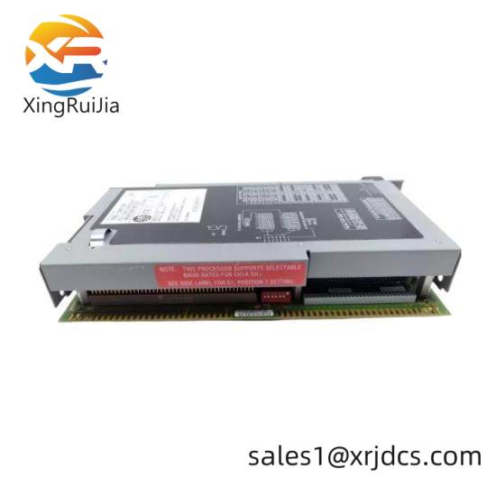 1785-L40C  1785L40C ControlNet Processor Module