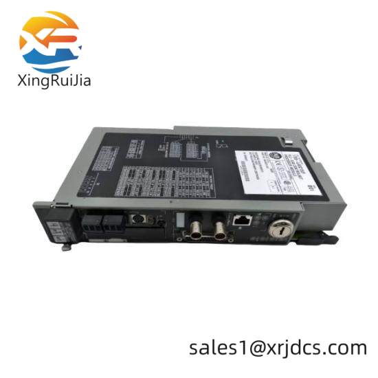 1785-L40C  1785L40C ControlNet Processor Module