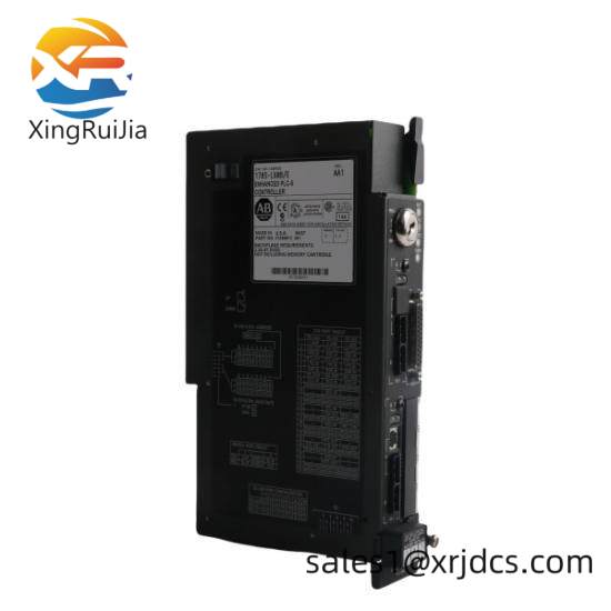 1785-L60B  PLC-5 Processor