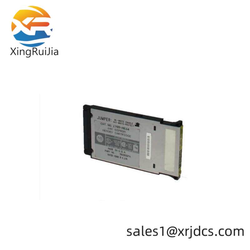 AB 1785-ME64 memory device module