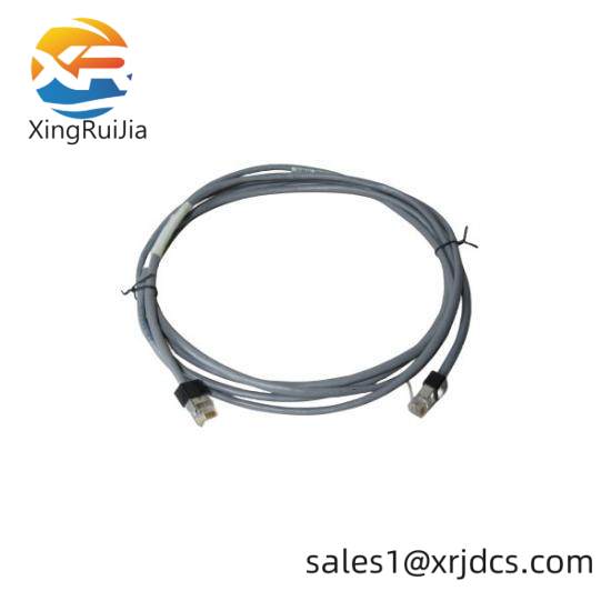 1786-CP ControlNet Programming Cable