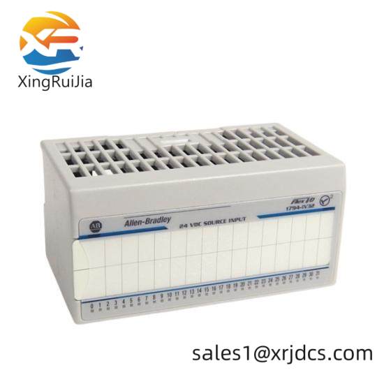 1794-IV16 Flex I/O Input Module