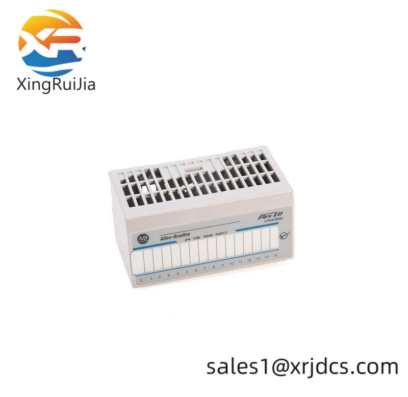 AB 1794-OF4IXT Digital Input Module