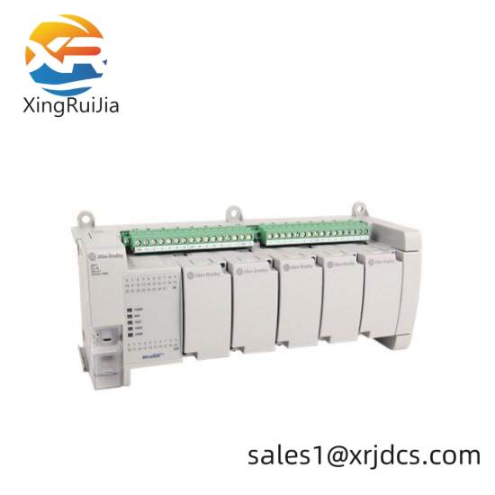 2080-LC30-48QVB Programmable Controllers