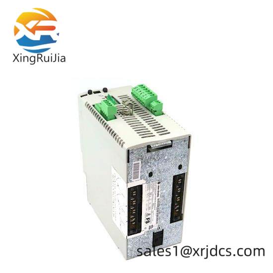 2094-BC01-M01-S Drives Kinetix 6000