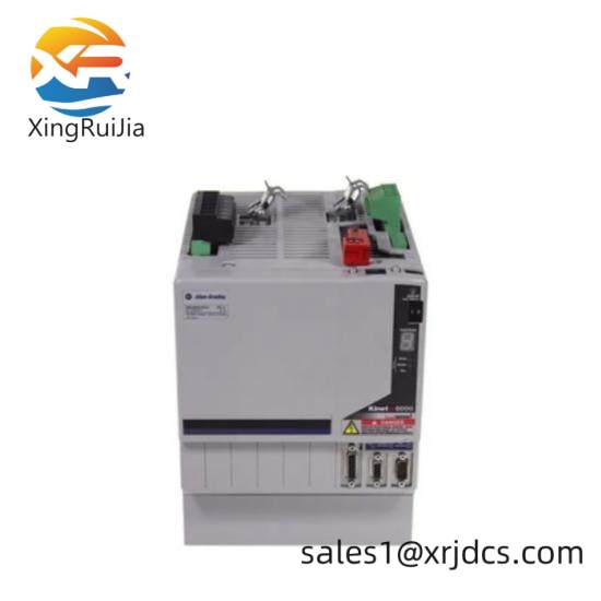 2094-BC04-M03-SDrives Kinetix 6000