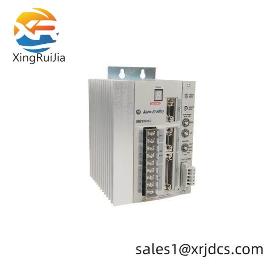 2098-DSD-010X-DN SERVO DRIVE