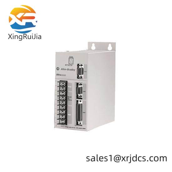 2098-DSD-020 Servo Drive