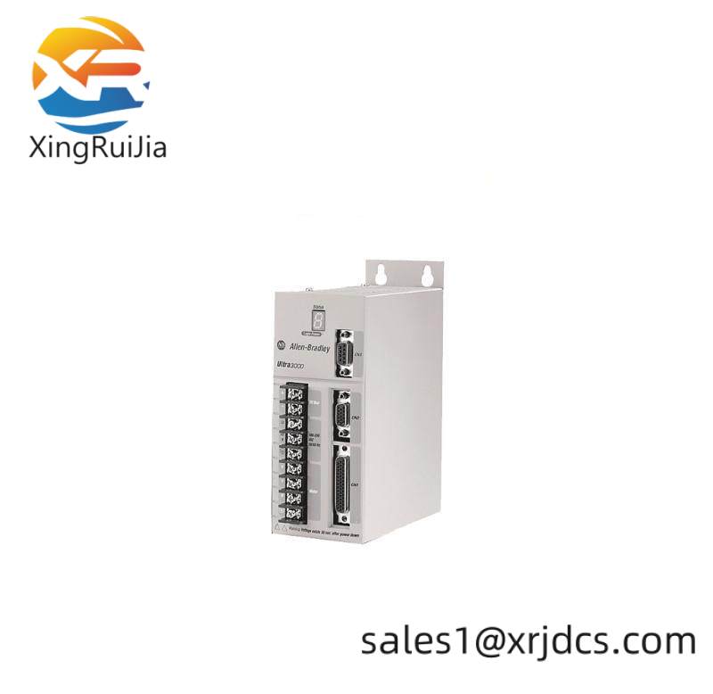 AB 2098-DSD-020X DRIVE