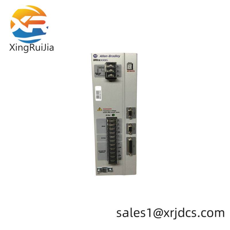 2098-DSD-030X Servo Drive