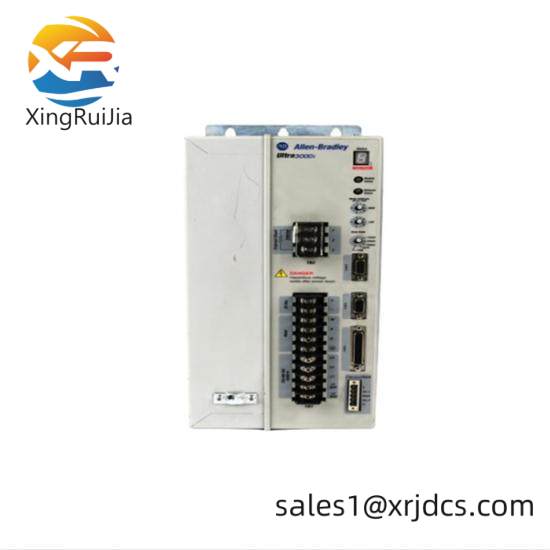 2098-DSD-HV150X-DN Servo Drive