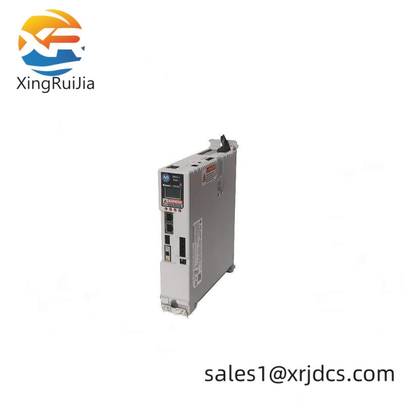 2198-H003-ERS  Kinetix 5500 Servo Drive