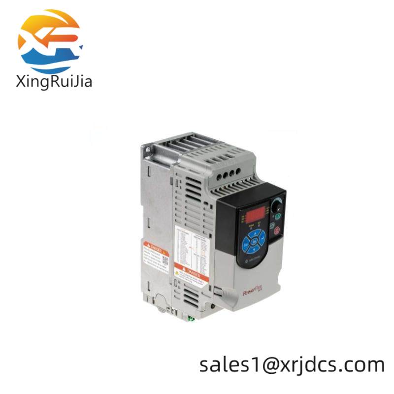 AB 22F-D1P5N113 AC Drive