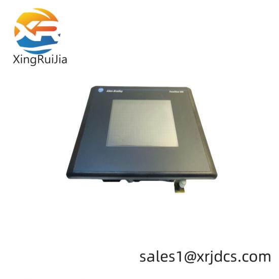 2711-T9C1X Touch Screen Panel for AB 2711-T9C8X PanelView 900 + Overlay Film