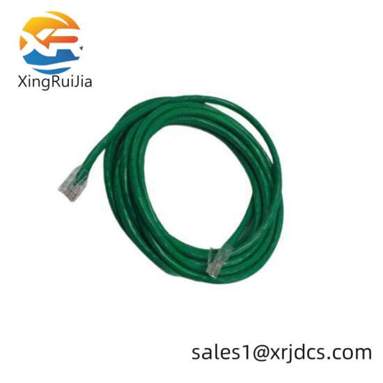 2711P-CBL-EX04 PanelView Plus EtherNet Crossover Cable