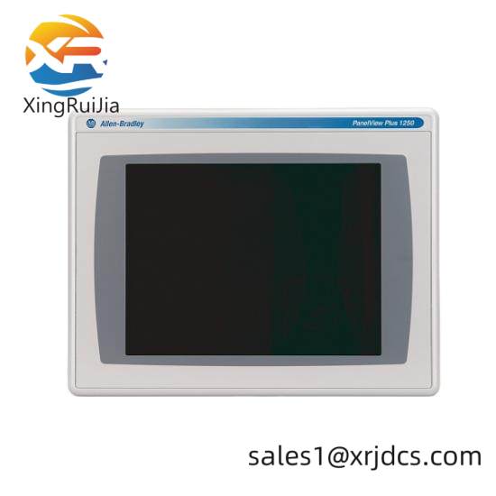 2711P-RTD12C  PanelView Plus Display Module