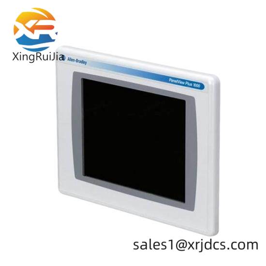 2711P-RTD12C  PanelView Plus Display Module