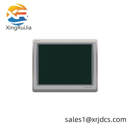 2711P-T15C22A9P PanelView Plus 7 Performance Color Terminal