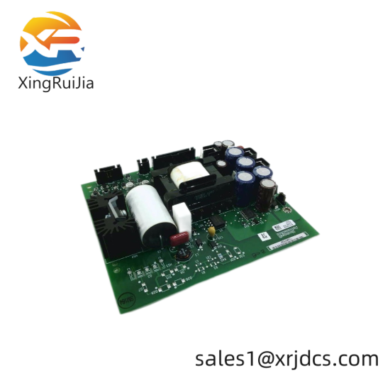 314066-A02 PC POWER SUPPLY BOARD