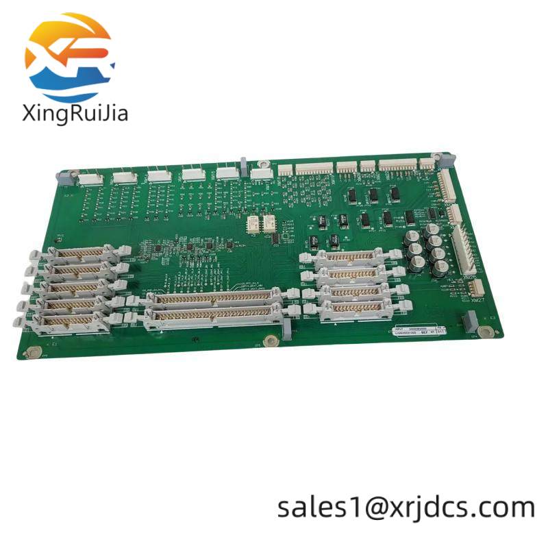  3402062000 640-34020619XD-1FA 640-34020619XD-2FA INPUT BOARD