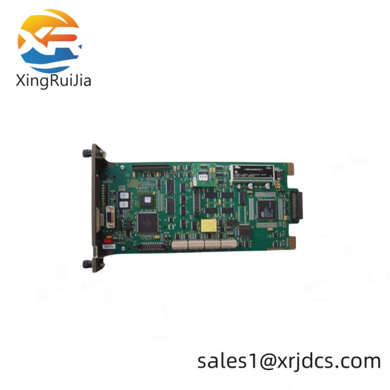 ABB 3ASD489301A410 YPK107E Electronic Card