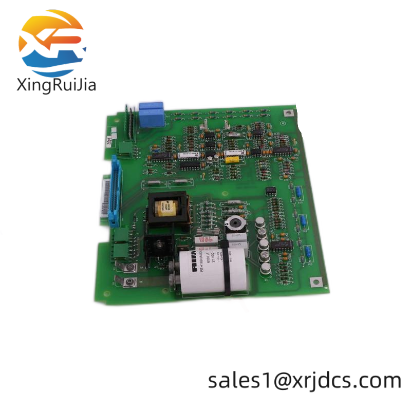 ABB 3AUA0000109332 FS450R12KE3/AGDR-81C IGBT MODULE SP KIT