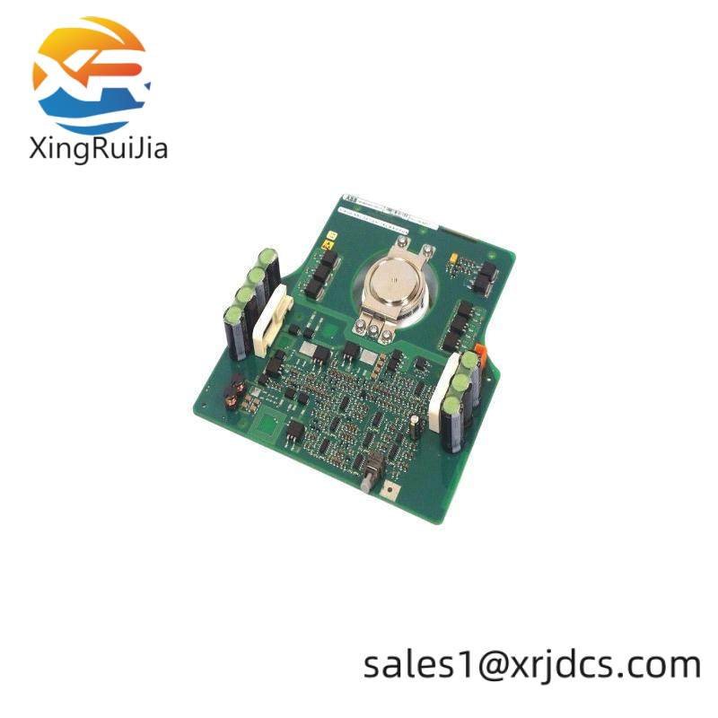 ABB 3BHB004027R0101 GV C700 AE01 3BHL000382P0101 5SHX0445D0001 PCB Board