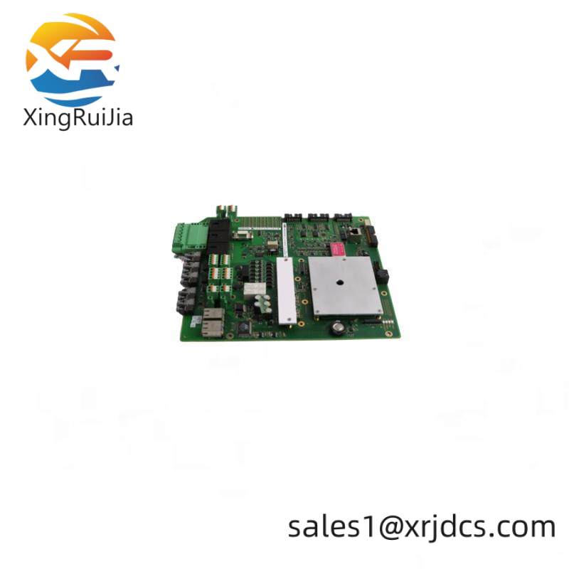 AB 1794-ACN15/D ControlNet Adapter Module 24V DC