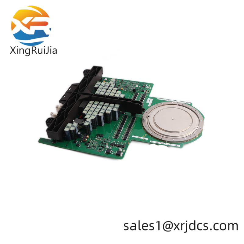 AB 1746-NO4V Analog Output Module