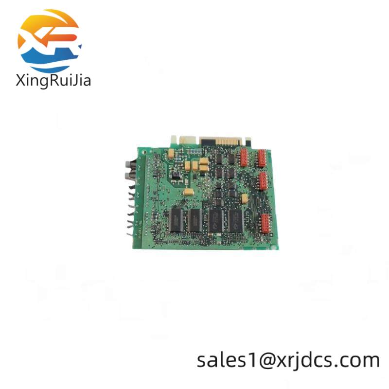 ABB 3BSE018137R1 CI858-1 Card motherboard