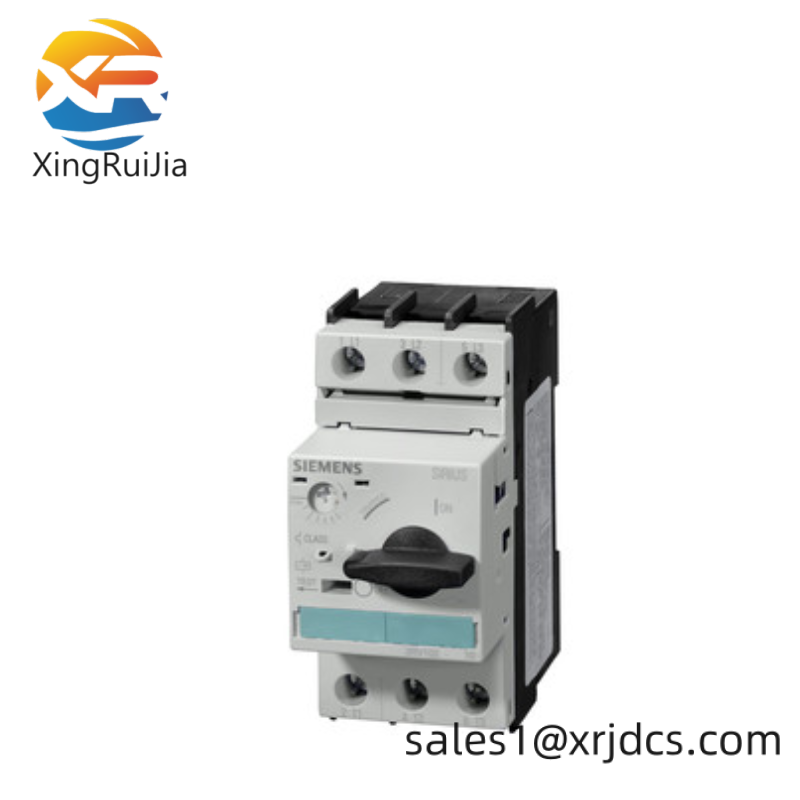 SIEMENS 3RV1021-0FA15 CIRCUIT-BREAKER