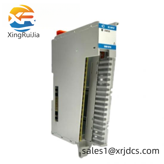 5069-IB16 Compact 5000 DC Input Module