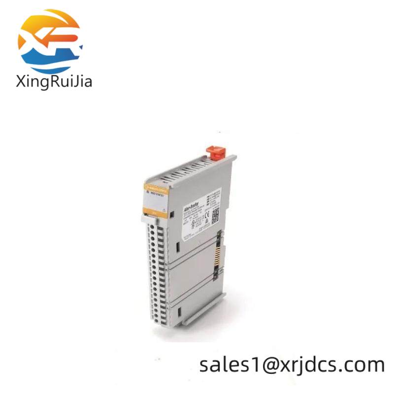 AB 5069-OF8 Analog Output Module