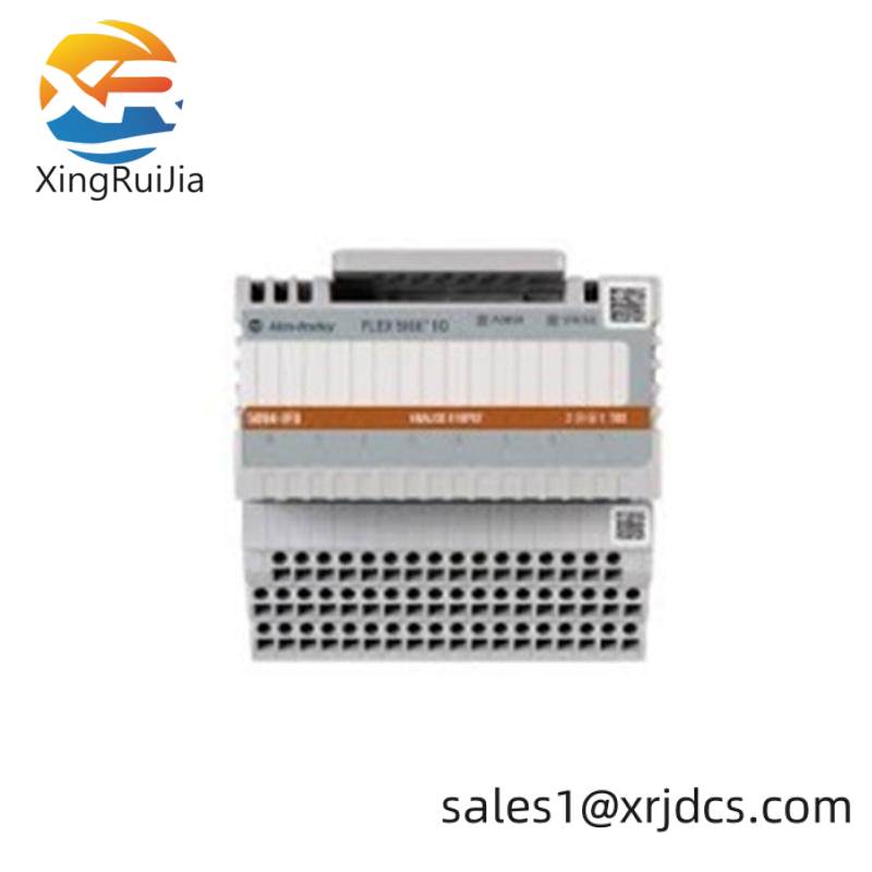  5094-IF8 analog input module 