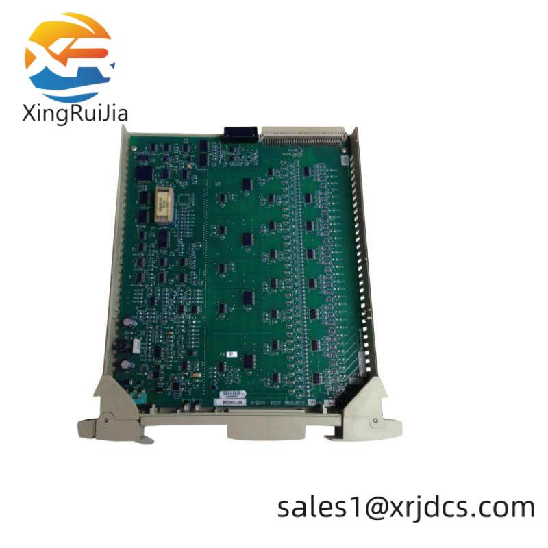 HONEYWELL 51304485-150 MC-PD1X02 DIGITAL INPUT MODULE