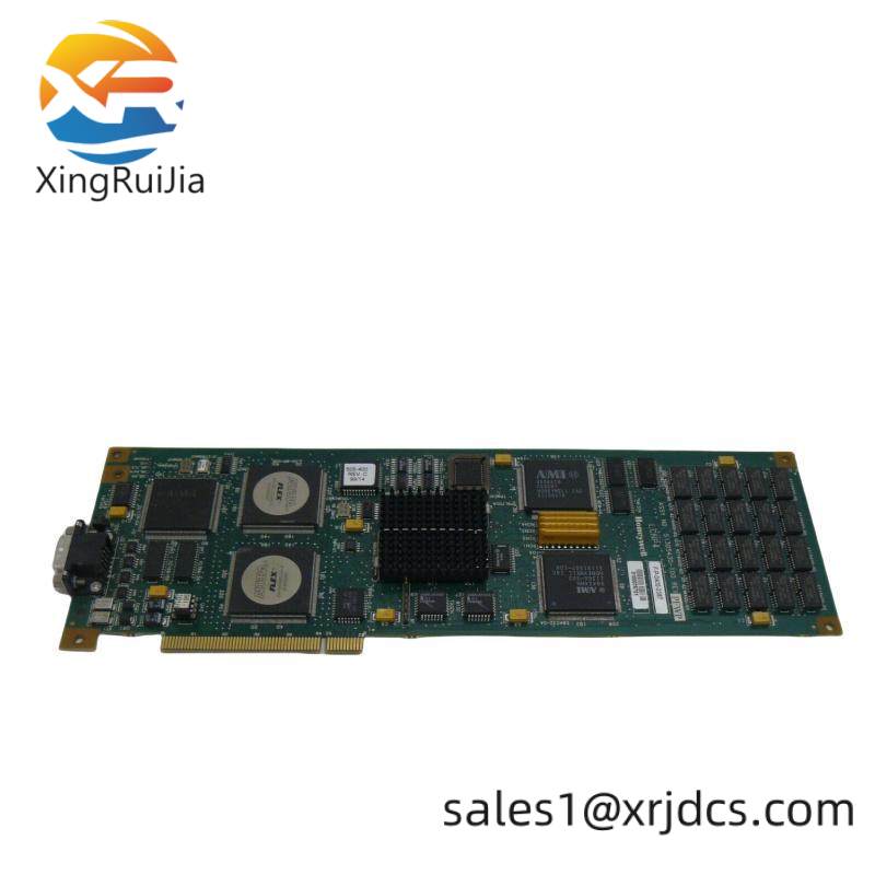 HONEYWELL 51305430-100 PC BOARD LCNP-4