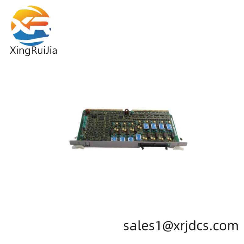 HONEYWELL 51306816-200 EPNI2 I/O board