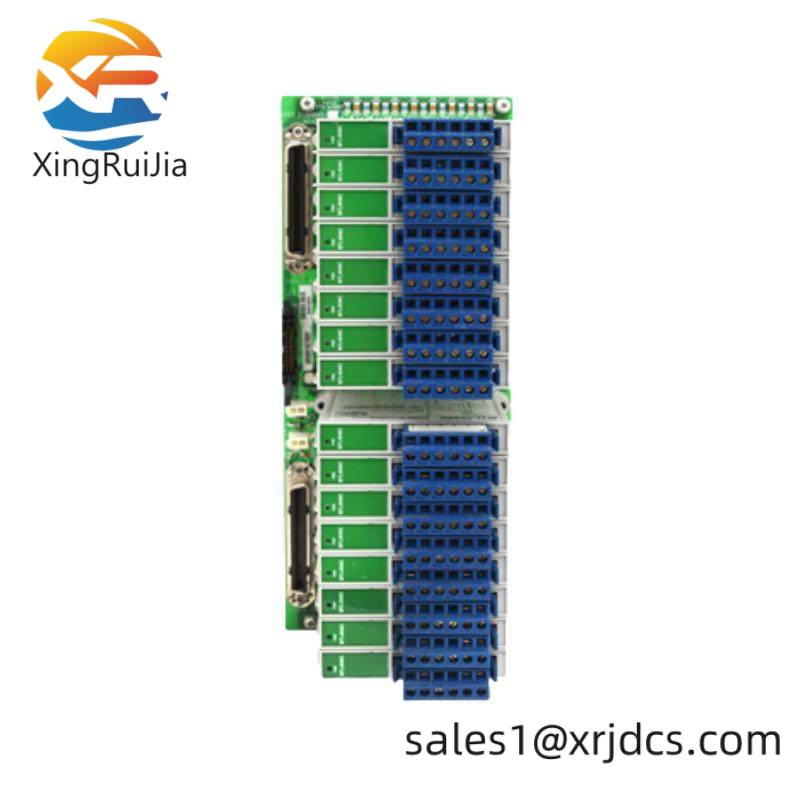 HONEYWELL 51309540-175 Analog Output Module