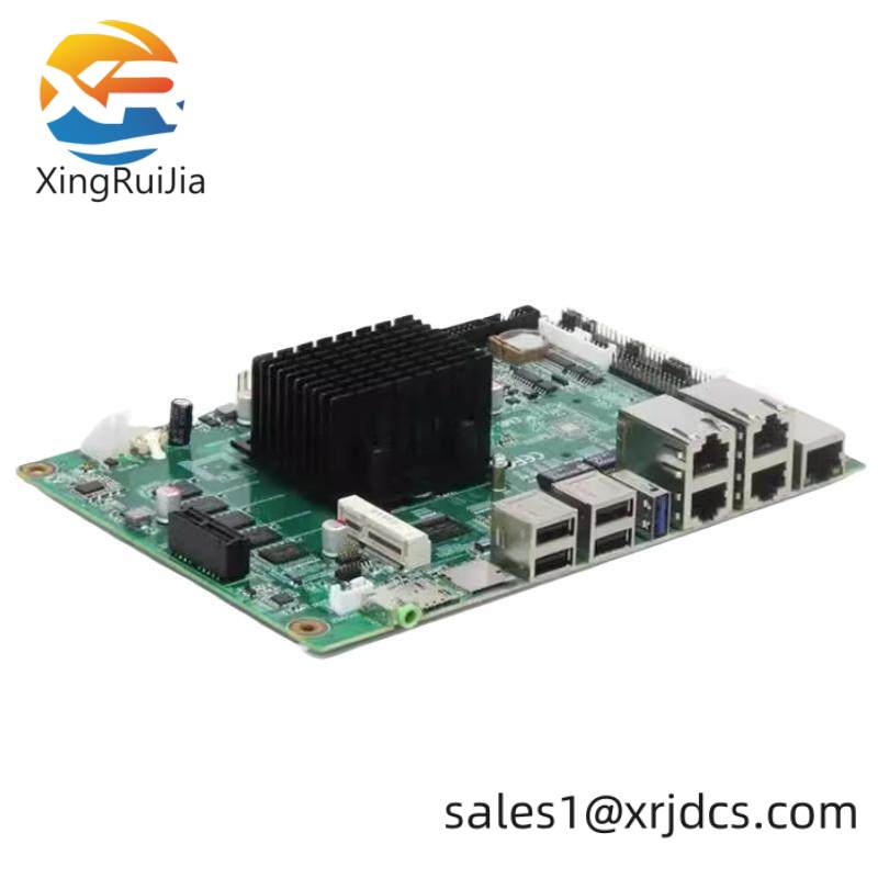 GE 531X113PSFARG1 Power Supply Interface Card