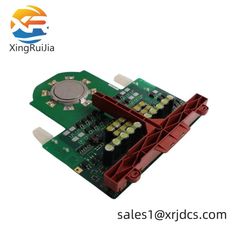 ABB 5SHX 1060H0003 3BHB020538R0001 IGBT Module