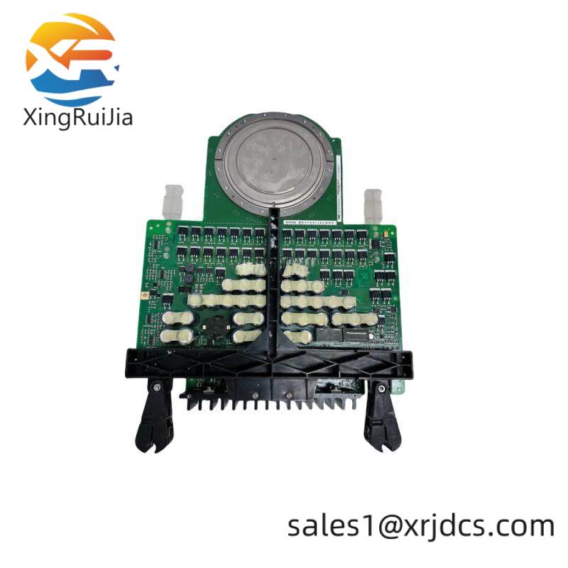 ABB 5SHY3545L0010 IGCT Module