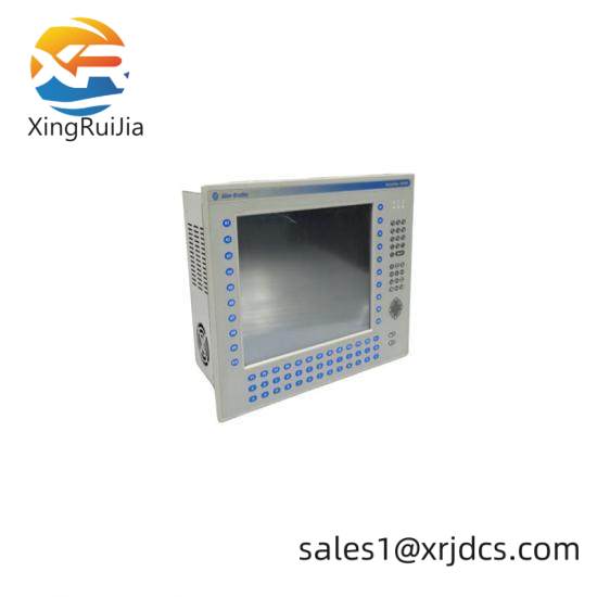 6180W-15BPXPHDC Touch Screen